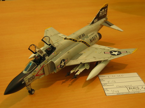 F-4J