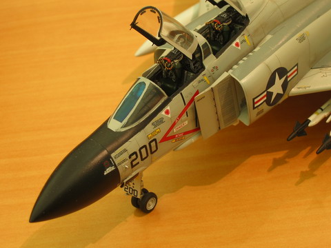 F-4J