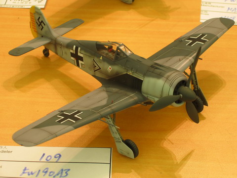 Fw190A3