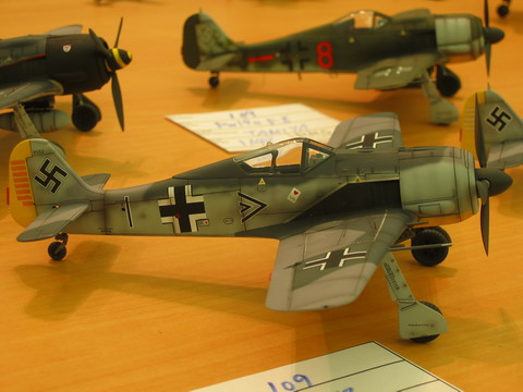 Fw190A3