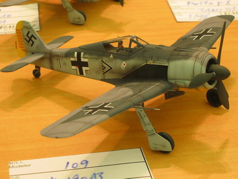 Fw190A3