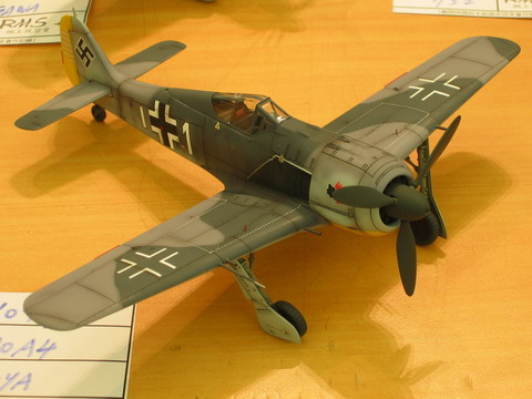 Fw190A4