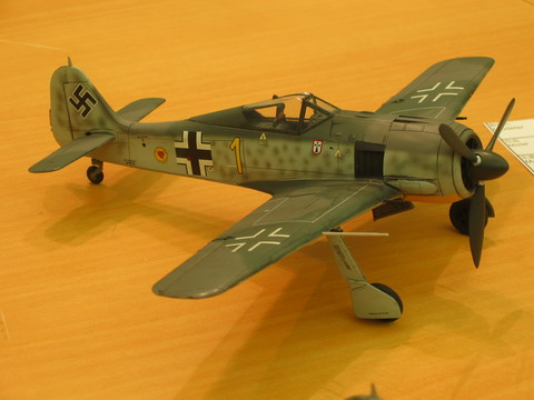 Fw190A4