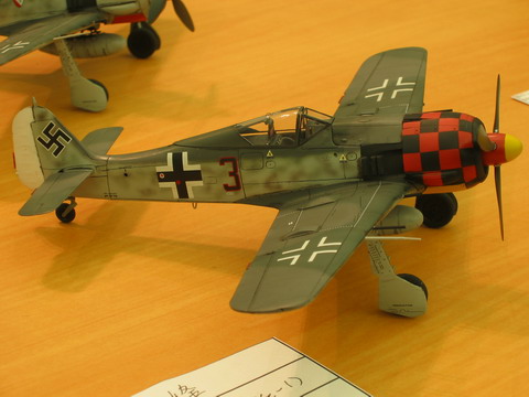 Fw190A6