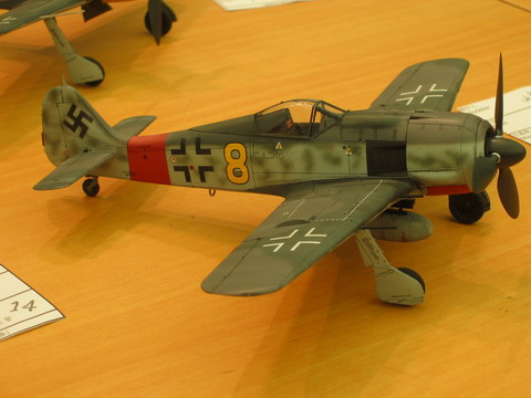 Fw190A8