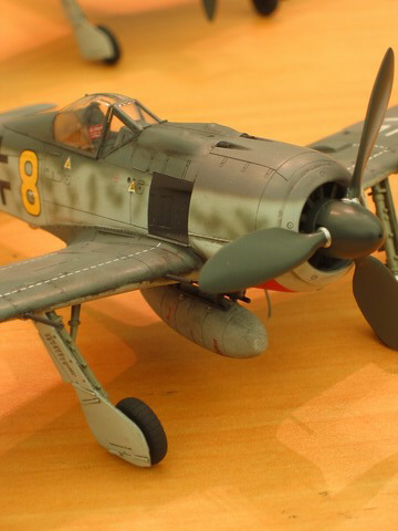 Fw190A8