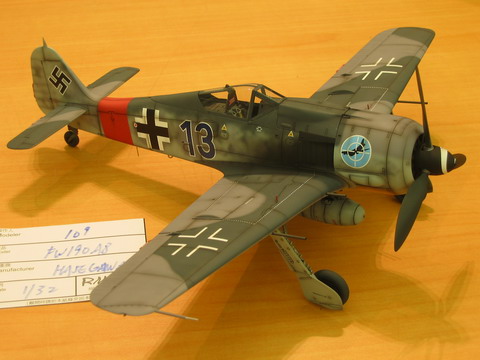 Fw190A8