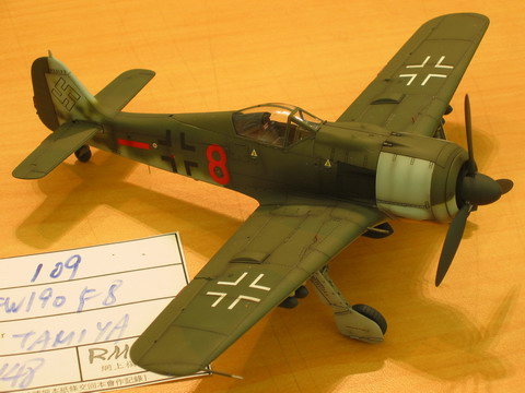 Fw190F8