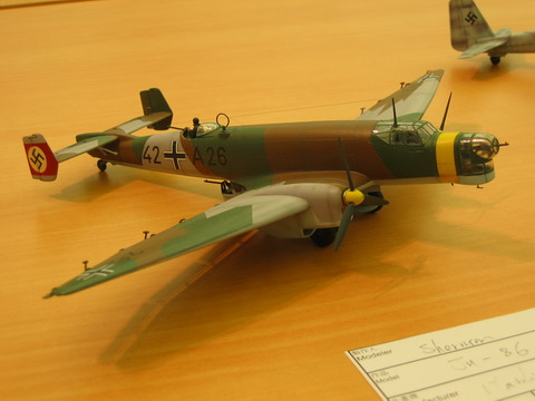 Ju86D