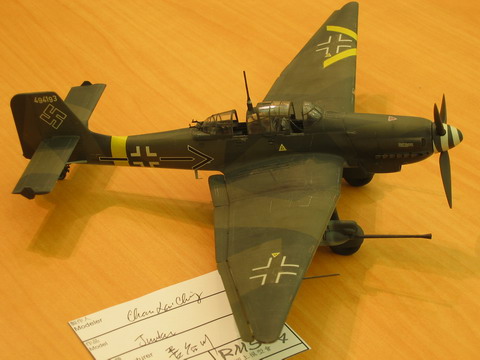 Ju87G