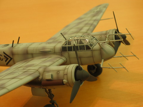 Ju88G6