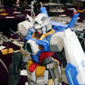 Gundam Age 1