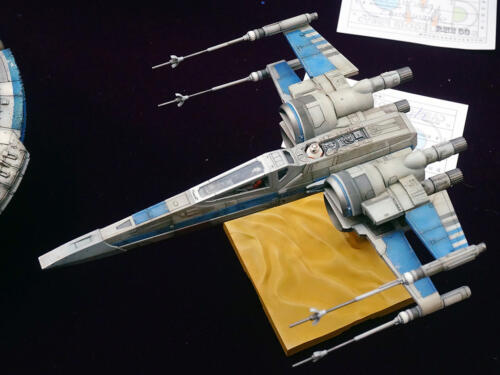 X-Wing