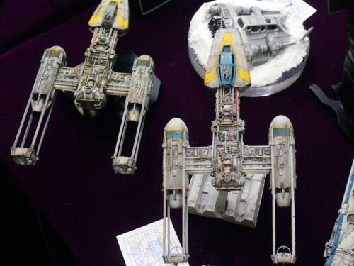 Y-Wing