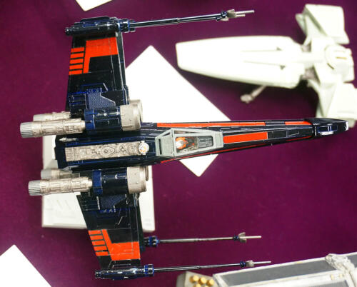 X-Wing