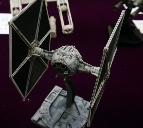 Tie Fighter