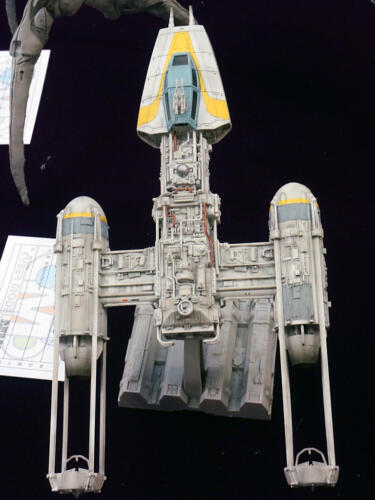 Y-Wing