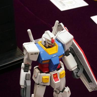 Gary Nip - RX-78-2