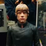 Linus Poon - Luke Skywalker