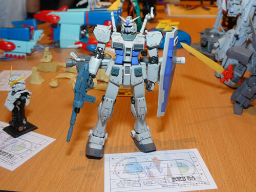 XO - RX-78-3