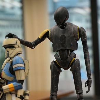 Maker! - K-2SO