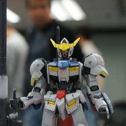 Linus Poon - Barbatos × CGS Mobile Worker