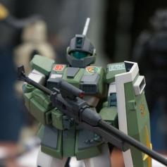 Mitter Lui - RGM-79SC