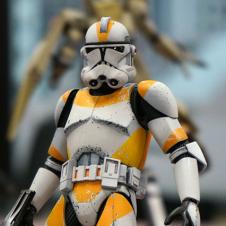 Elephant - Clone Trooper