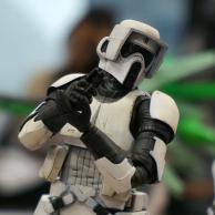 Elephant - Scout Trooper