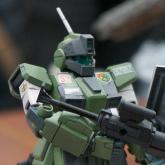 Mitter Lui - RGM-79SC